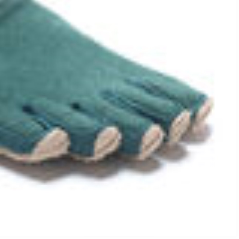 Yeşil-bej Cvt Lb Kadın Vibram